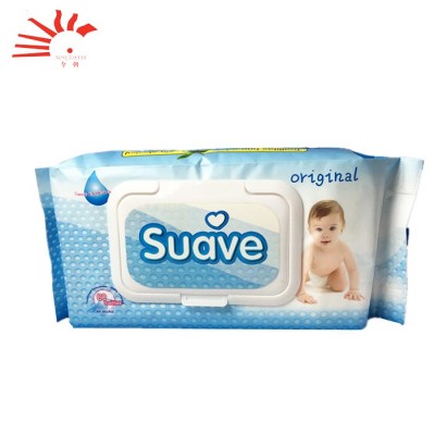 2017 hot sale Natural Care OEM Baby Wipes,Baby wet wipes