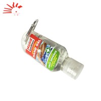 2016 New Restaurant Travel Sanitising Hand Gel