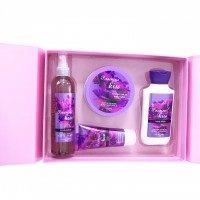 Festivals promotion Dear Body brand Bath body care Gift Sets and bath sets