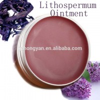 Baby anti-mosquito with lithospermum oil herb balm OEM