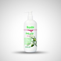 Wholesale Jojoba Whitening Body Wash from China