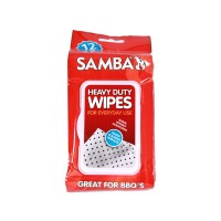 30 years factory wholesale best BBQ cleaning wet wipes/ Oven cleaning wipes/ Grill cleaning wipes/ Barbecue wipes