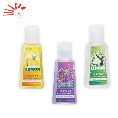 30ml animal hand gel sanitizer dispenser